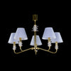 Design-Kronleuchter L-TTY-01