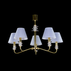 Design-Kronleuchter L-TTY-01