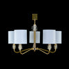 Design-Kronleuchter L-TTY-01LSW