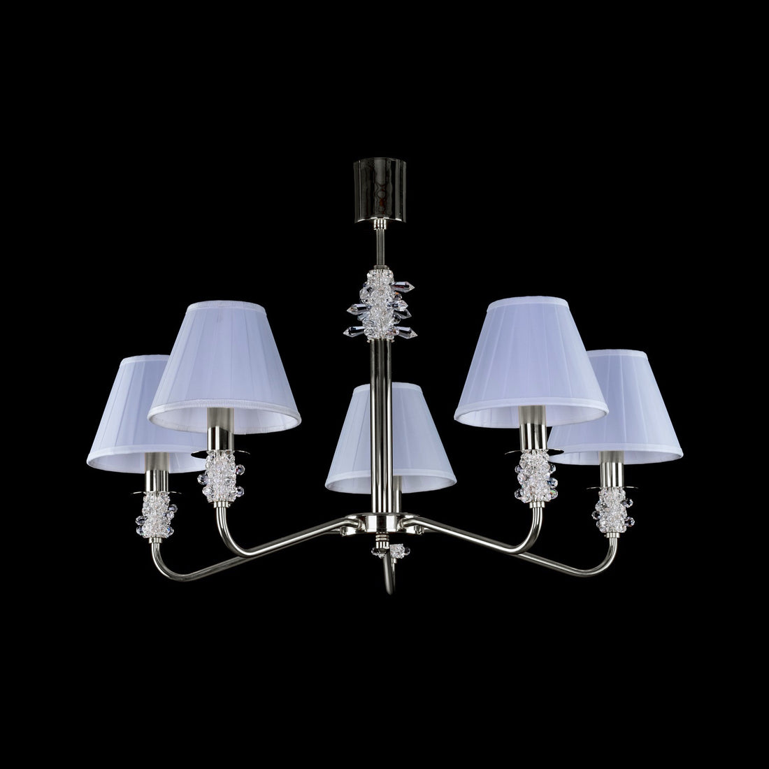 Design-Kronleuchter L-TTY-01