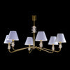 Design-Kronleuchter L-TTY-02