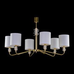 Design-Kronleuchter L-TTY-02LSW
