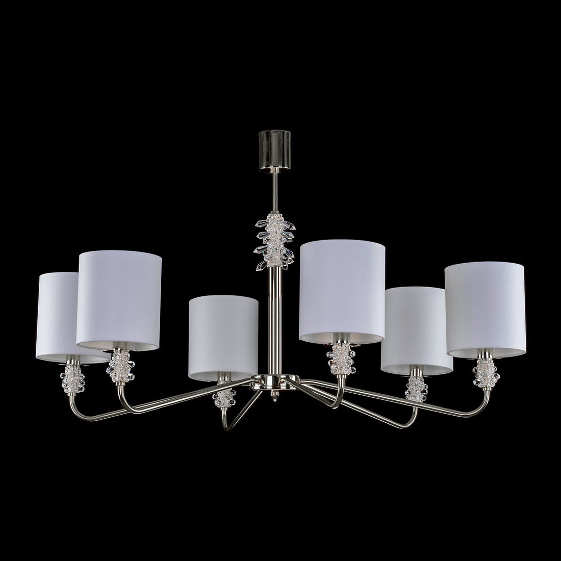 Design-Kronleuchter L-TTY-02LSW