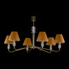 Designer-Kronleuchter L-TTY-02ORG