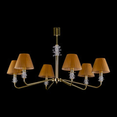 Designer-Kronleuchter L-TTY-02ORG