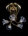 Design-Kronleuchter L-TUL-01