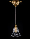 Design-Kronleuchter L-TUL-06