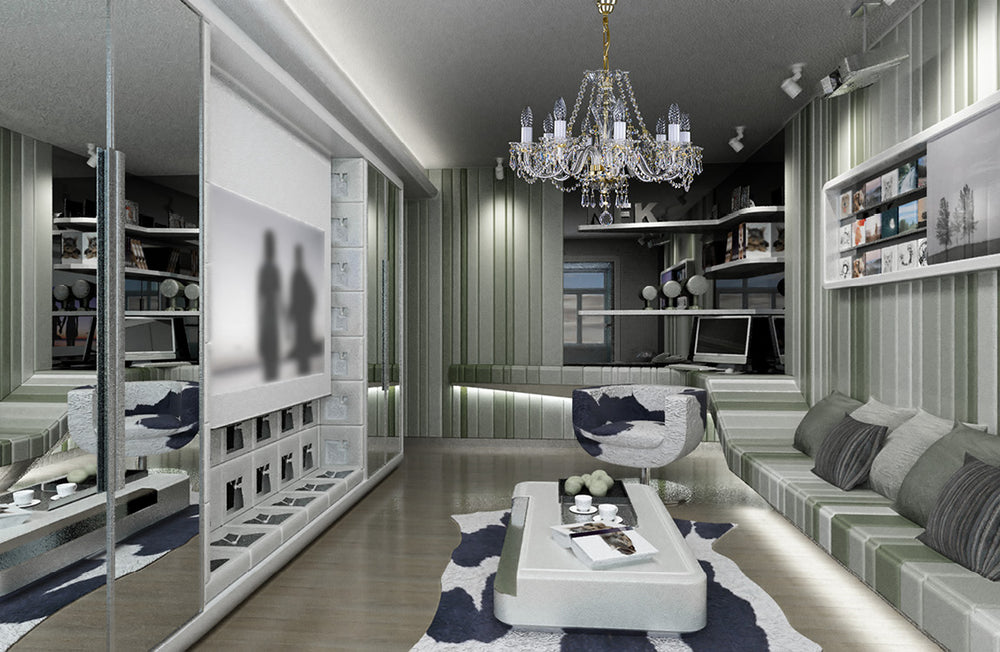 Designix Showroom in Lyon