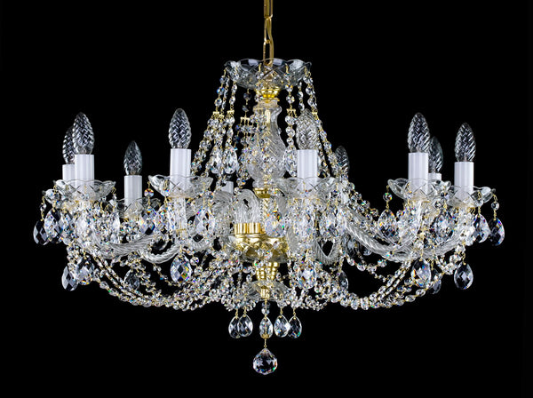 Kristallleuchter L055CE