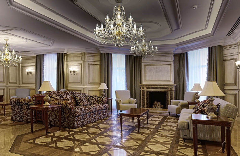 Designix Showroom in Lyon