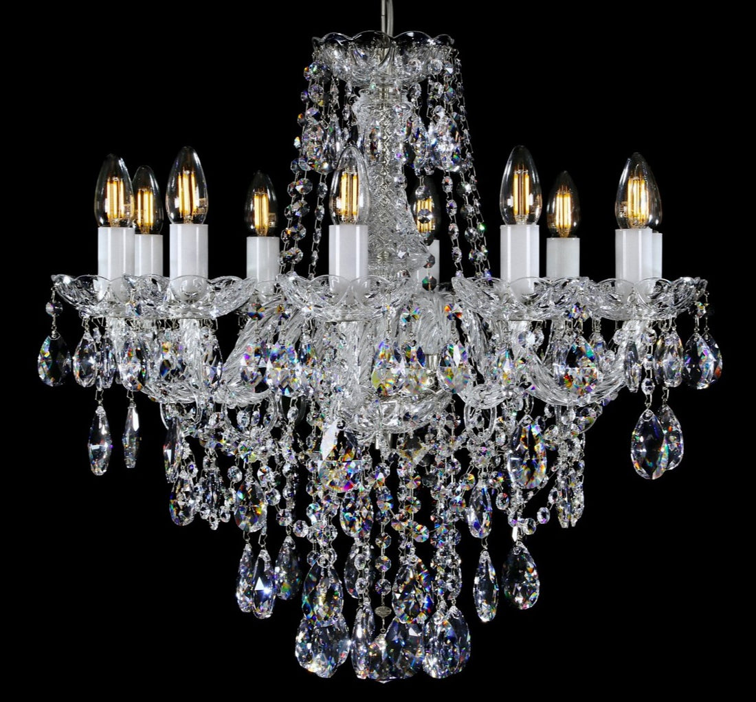 Kristalllüster L094CLN