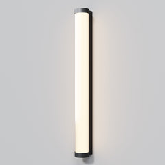 Rounge Wandleuchte schwarz