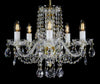 Lustre en cristal L126CLN