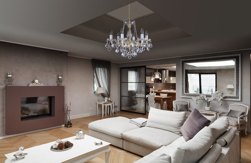 Designix Showroom in Lyon