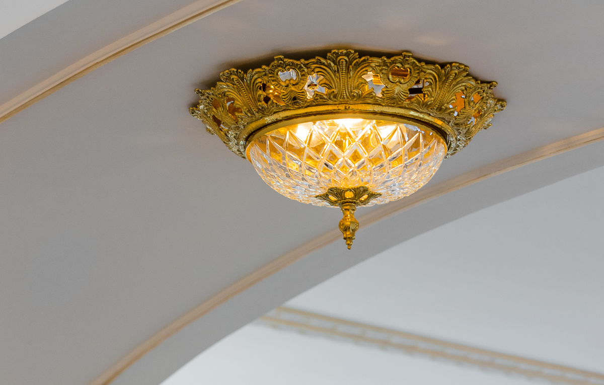 Lustre L16156
