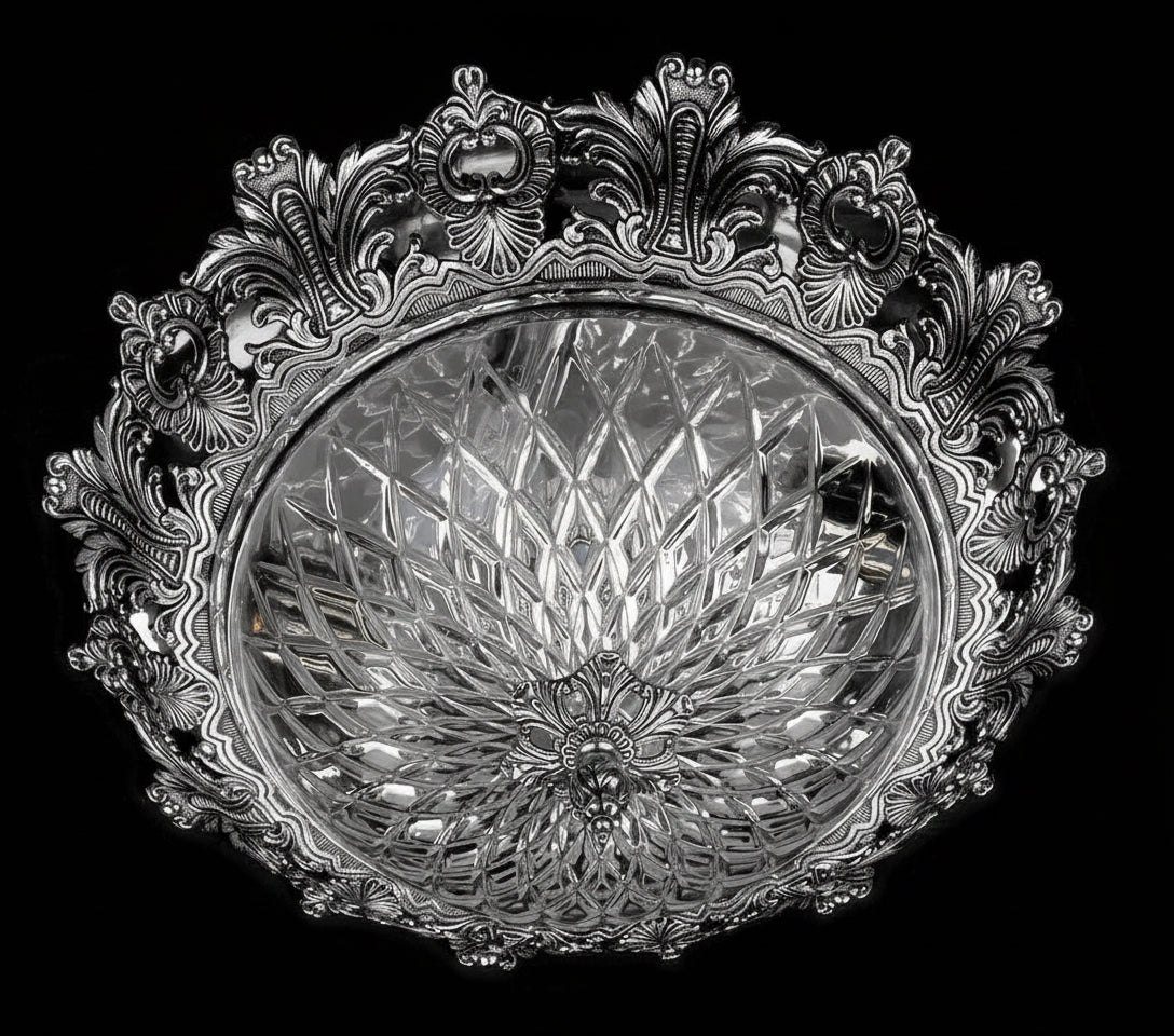 Kronleuchter L16156