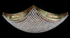 Einbaudeckenleuchte L16297CLN