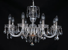 Glasleuchter EL250804