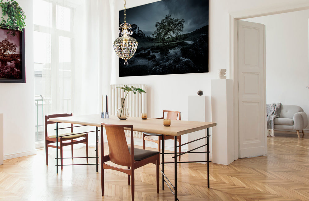 Designix Showroom in Lyon