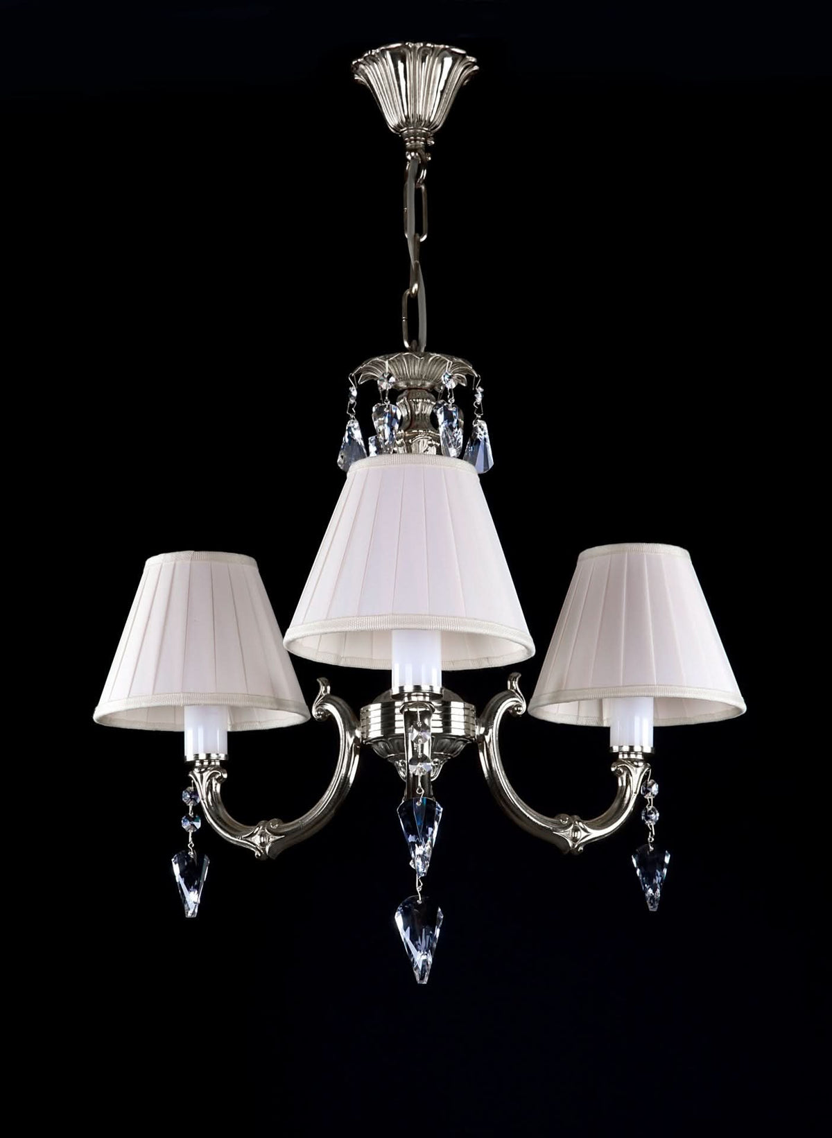 Lustre en laiton L322CE