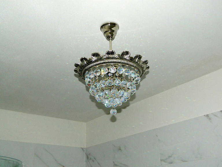 Kronleuchter L379CE