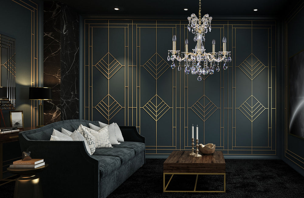 Designix Showroom in Lyon