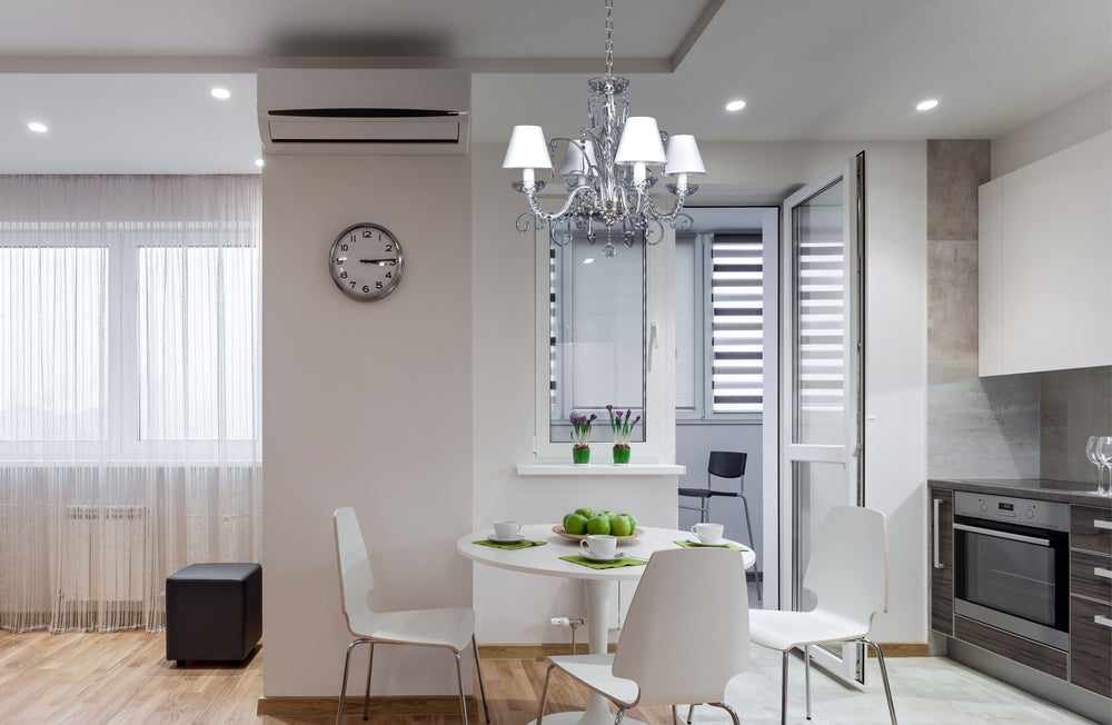 Designix Showroom in Lyon