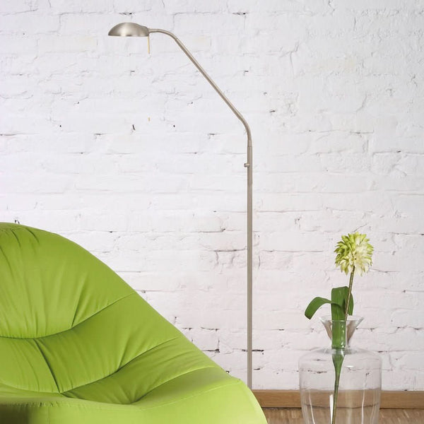 Bogenlampe Wohnzimmer | Zala