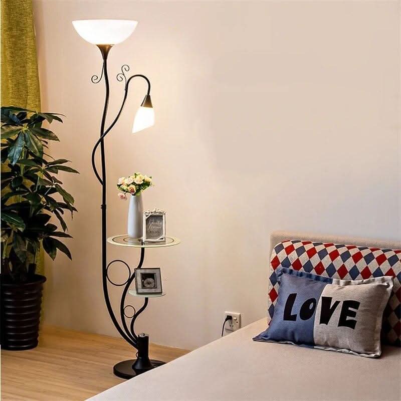 Nachtischlampe | Lumina