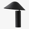 Kugel-Schlafzimmerlampe aus Metall | Sphea