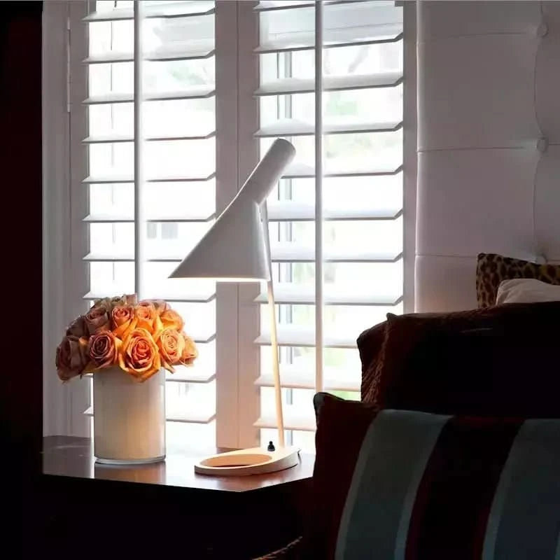 Lampe de Travail LED Bureau | Luminosité Précise