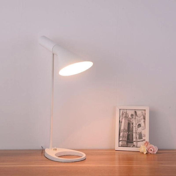 Lampe de Travail LED Bureau | Luminosité Précise