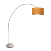 Lampe Déportée Velours | Dena