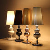 Lampe Espagnole Design | Éclat Doré