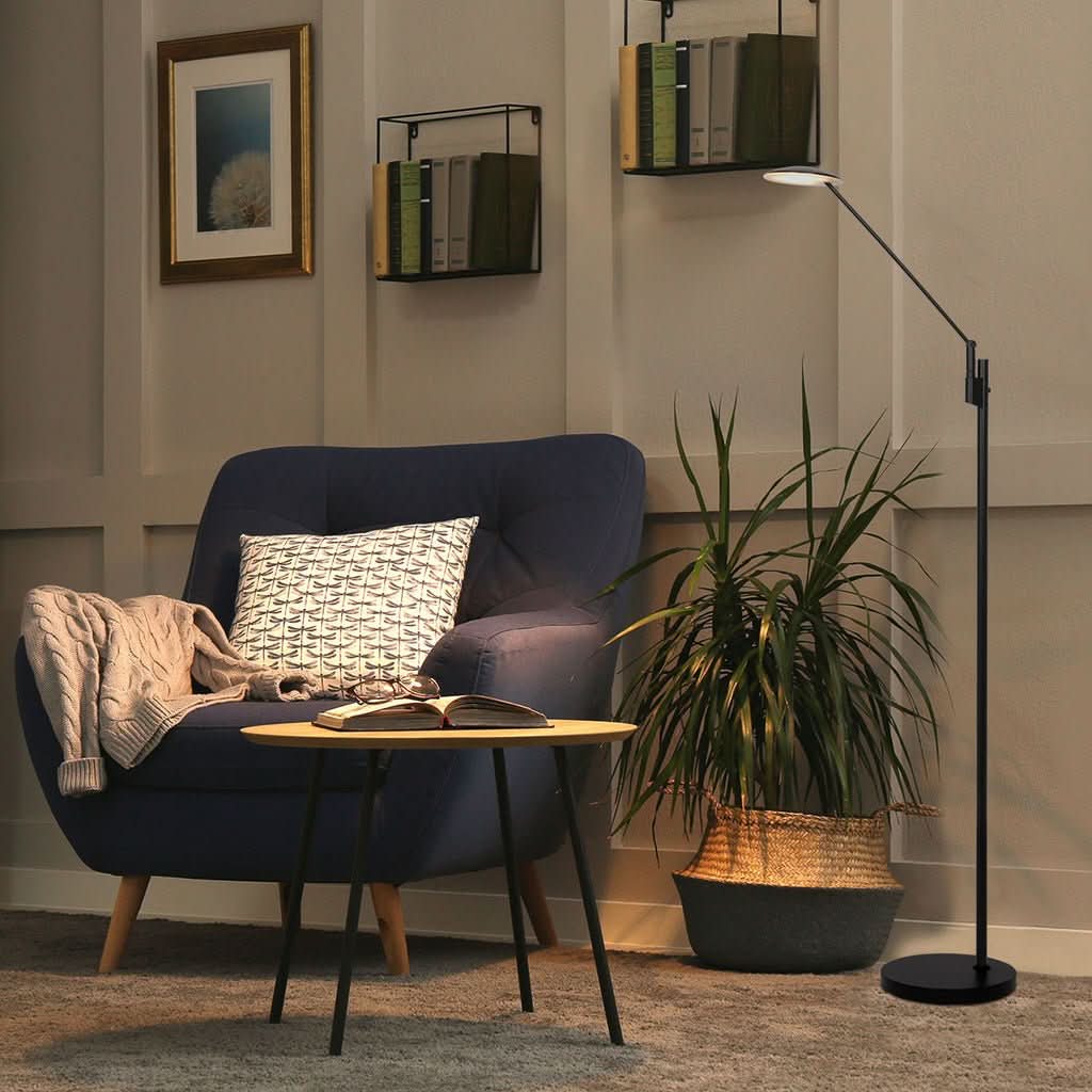 Dimmbare Industrie-Metalllampe | Vano