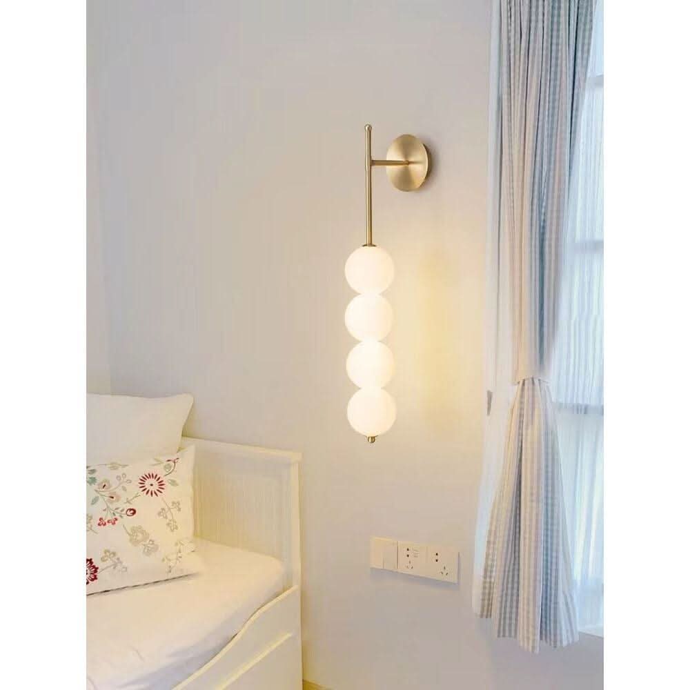 LED-Innenwandleuchte | Yina