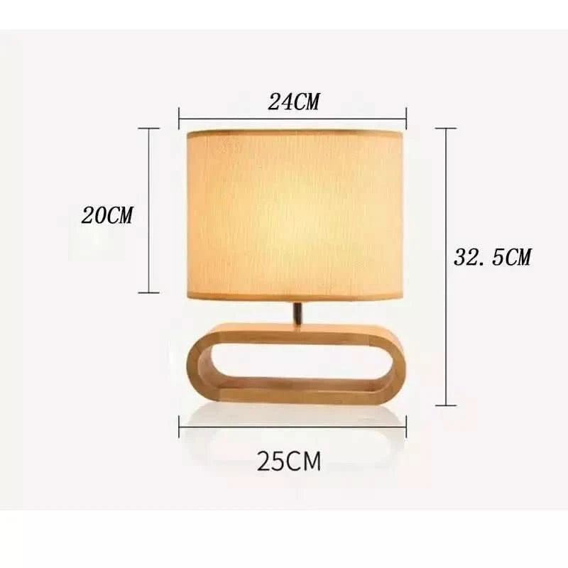 Schéma de dimensions indiquant 24 cm de large et 32,5 cm de hauteur totale