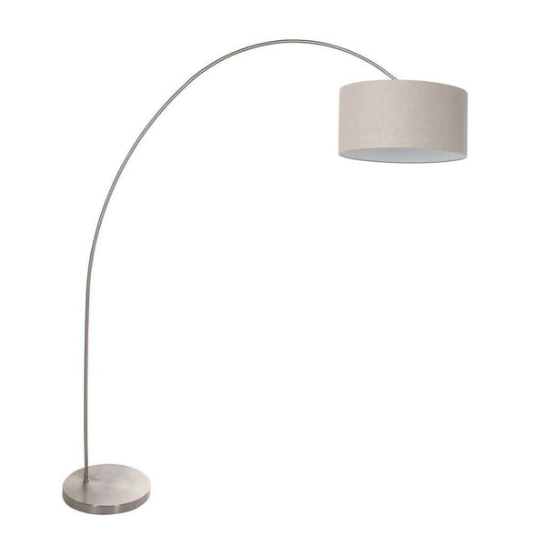 Lampe Salon Design sur Pied | Yala