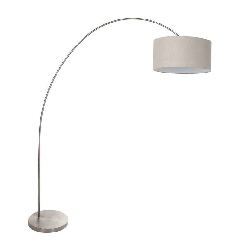Lampe Salon Design sur Pied | Yala