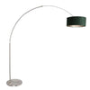 Bogenstehlampe | Kano