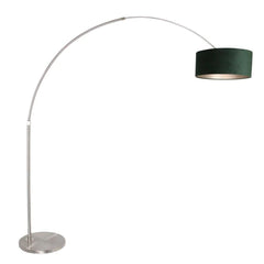 Bogenstehlampe | Kano