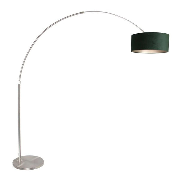 Bogenstehlampe | Kano