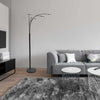 Lampe Sur Pied Moderne | Synna