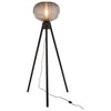 Lampe Sur Pied Teri Tripod