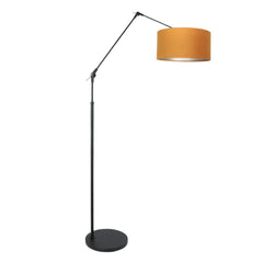 Vintage Stehlampe | Cael