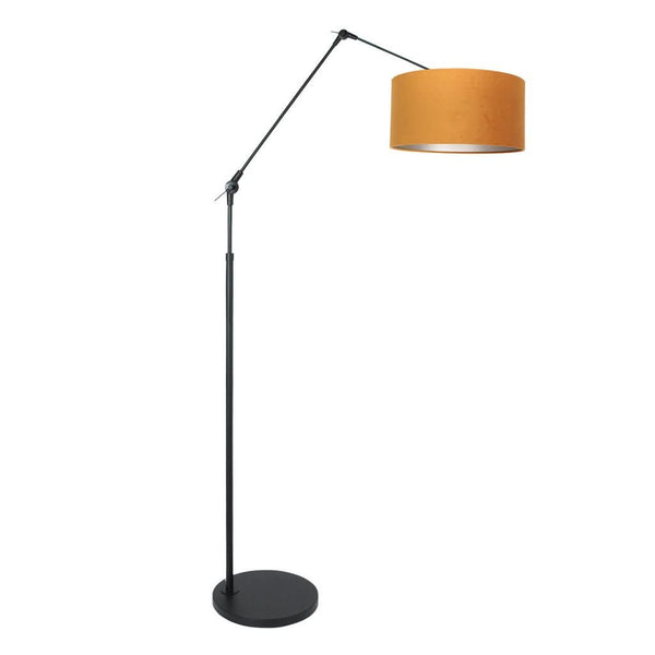 Vintage Stehlampe | Cael