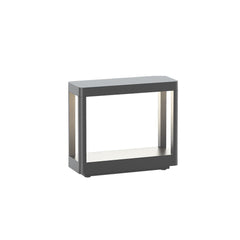 Luminaire extérieur | Silfenica
