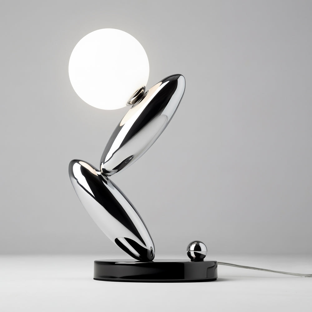 Resonance Nachttischlampe