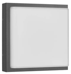 Applique extérieure Graphit anthracite (045LED)