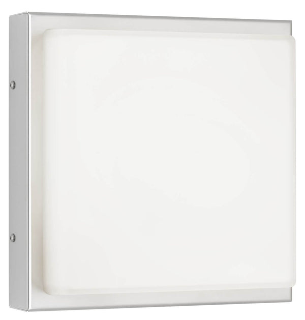 Applique extérieure Bewegungsmelder inox (046SEN)